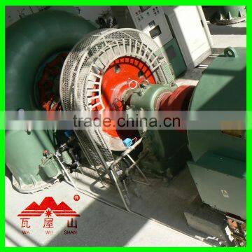 Hydro Turbine Water Generator Manufacturers ac Synchronous Generator Manufacturers photo-6