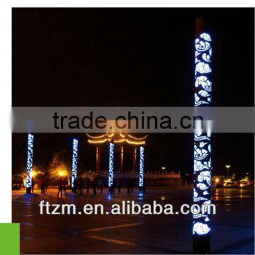 LED Garden light landscape lamp