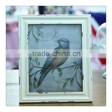 Excellent quality latest low cost photo frames