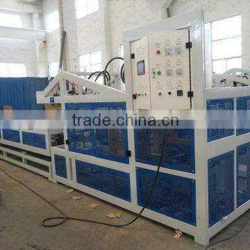 PVC Pipe Expanding Machine
