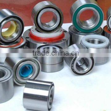 Wheel Hub Bearing DAC 43/45820037 43*82*37mm photo-3