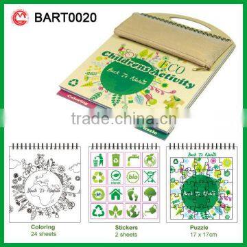 Paper Innovative school kids Cute Import Wholesale Stationery