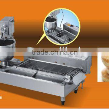 Professional Commercial Automatic Donut Making Machine photo-2