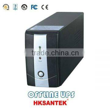 Offline UPS with AVR Function