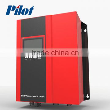 Pilot 1.5KW three (3) phase AC Solar Water Pump Inverter