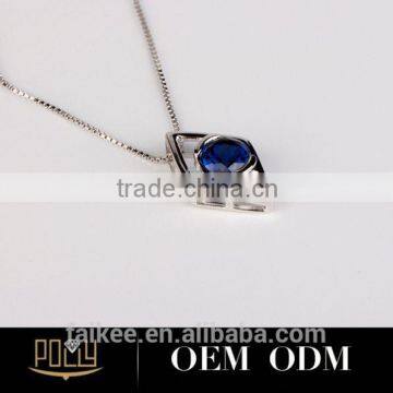 Hot Sale Pendant Low Price Doll Necklace photo-4