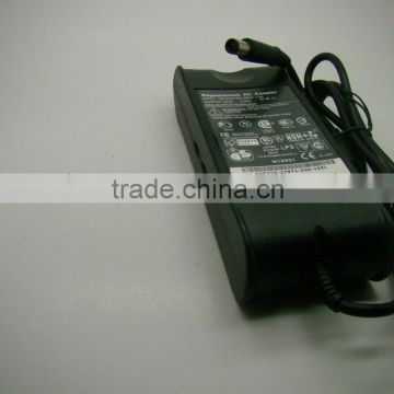 For DELL PA-12 19.5V 3.34A AC Adapter YD637 PA-1650-05D3 Original Charger