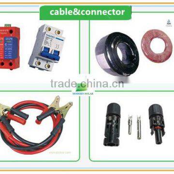 3kw Off-grid Solar Power System photo-5