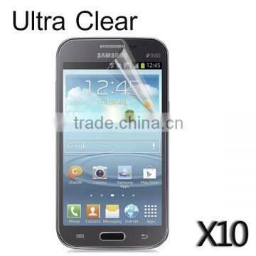 Free Sample High Clear Screen Protector for Samsung Galaxy Xcover 2