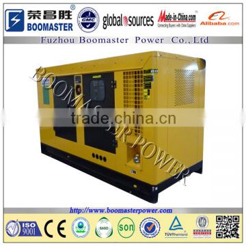 Made in china generator with deutz 4 cylinder engine