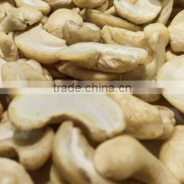 Broken Cashew Nuts From VIetnam With BRC, HACCP, Kosher Certificates From Vietnam
