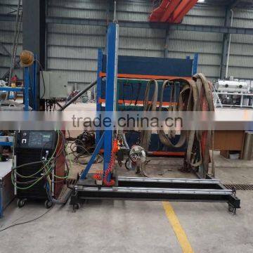 Plate Evaporator for Food Processing With Customized Evaporating Capacity photo-4
