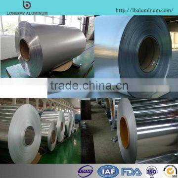 buy wholesale from China aluminum coil for electrolytic capacitor supplier