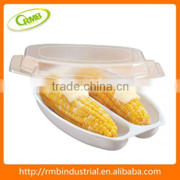 kitchenware Microwave Corn Steamer