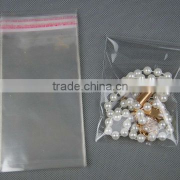 opp/cpp bags opp laminated woven bag plastic opp header bag