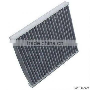 High Efficiency Cabin filter 87139-32010 for Toyota Prado