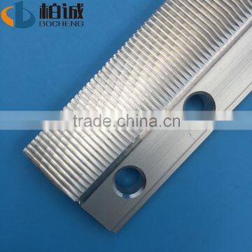 Warp Knitting Machine Spare Parts Latch Needle Bar 18E95C130INCH photo-3