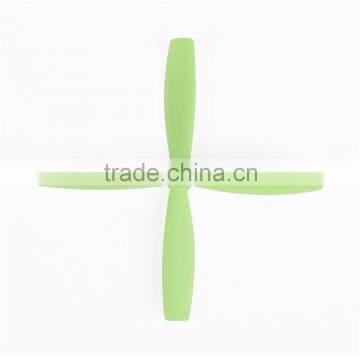 Green 1 Pair 6045 Propellers CCW CW For 250 Mini Quadcopter photo-2