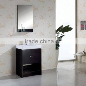 Single Ceramic Countertop Bath Vanity X023