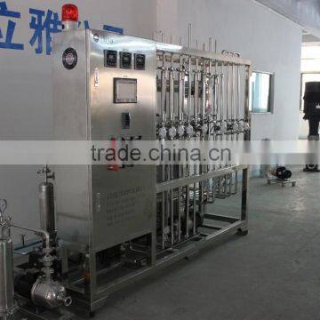 2000L pure water machine/RO filter water machine