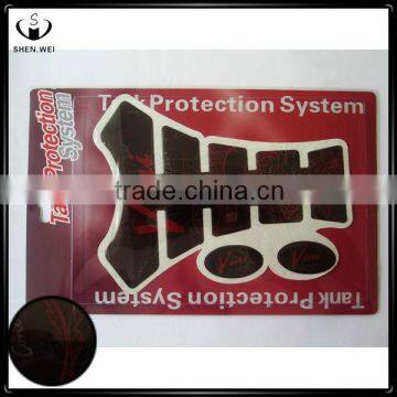 motorbike tank pad decals motorcycle oem stickers