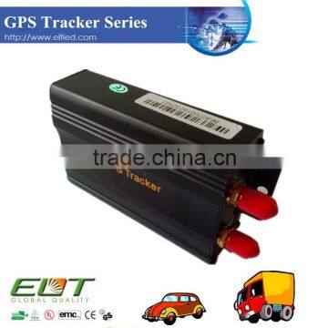 google map online realtime tracking gsm gprs vehicle software gps tracker