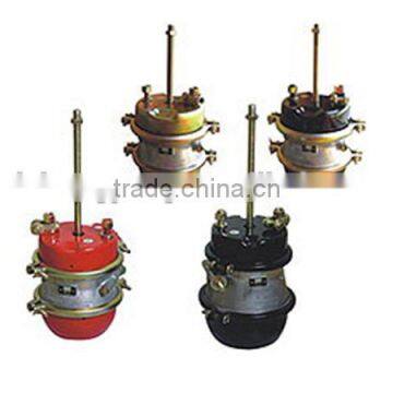 Brake Booster for Semi-trailer Break System photo-4