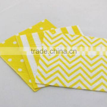 wholesale paper dinner napkin