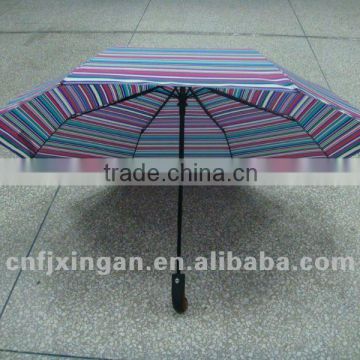 3 fold umbrella