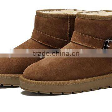 hot sale Fashion canada winter snow boots for women