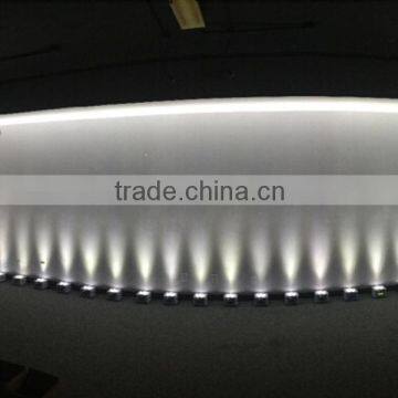 2015 High Quality 6pcs 6in1 RGBWAUV LED Par Lighting for DJ photo-3