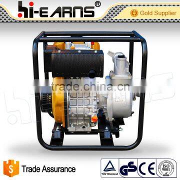Mechanical Water Pump for Agriculture photo-4
