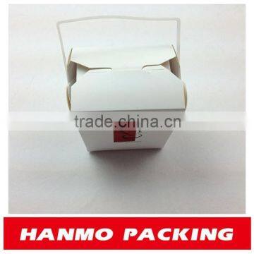 customized size&design instant noodle box factory competitive price