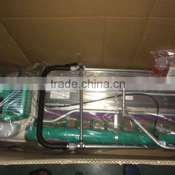 Ochiai Type 2 Man Tea Leaf Plucking Machine, Tea Harvester, Tea Pruner, Tea Trimmer photo-5