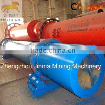 2013 Jinma Brand biomass rotary dryer