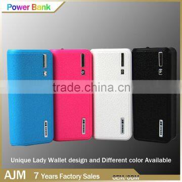 Distributor wanted 18650 power bank 2600 with led