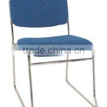 Hot Sale Fabric Student Reading Chair/Visitor Chair BY-041
