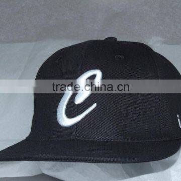 Snapback cap