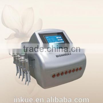 G-80 8 years experience of export led pdt bio-light therapy for Skin tightening face lifting