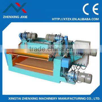 Plywood Manufacturing Machinery Spindleless Veneer Lathe Veneer Lathe photo-5