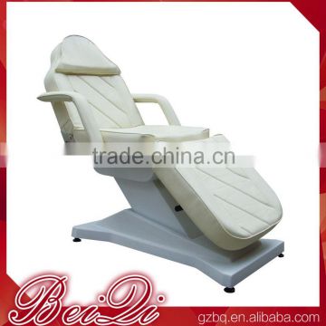 Beauty Electric Facial Bed Automatic Spa Massage Bed Massage Chair for Beauty Salon