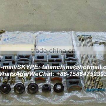 NT2001 INJECTION PUMP TEST BENCH GREENCOLOR photo-4