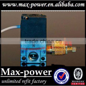 Universal Adjustable Racing Turbo Electronic Boost Controller Mp-bc-002 photo-3