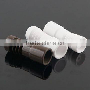 2015 Best Price And High Quality Titanium Nail 18mm 14mm Titanium Domeless Nail photo-4