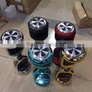 Manufacturer Smart Scooters Hoverboard photo-4