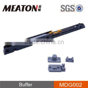 MEATON soft closing drawer system buffer