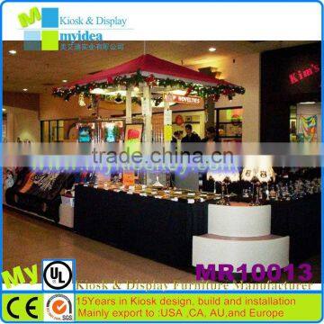 Factory price retail store furniture/retail store display/retail store