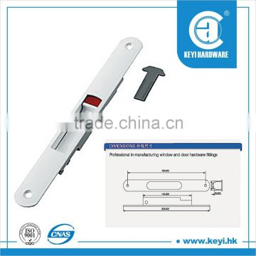 Latin glass sliding window locks S05B