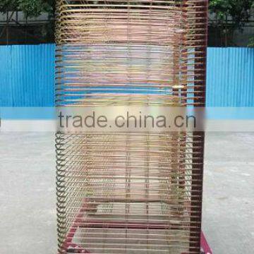 Screen Printing Drying Rack photo-3