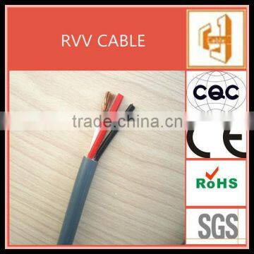 2.5mm pvc cable